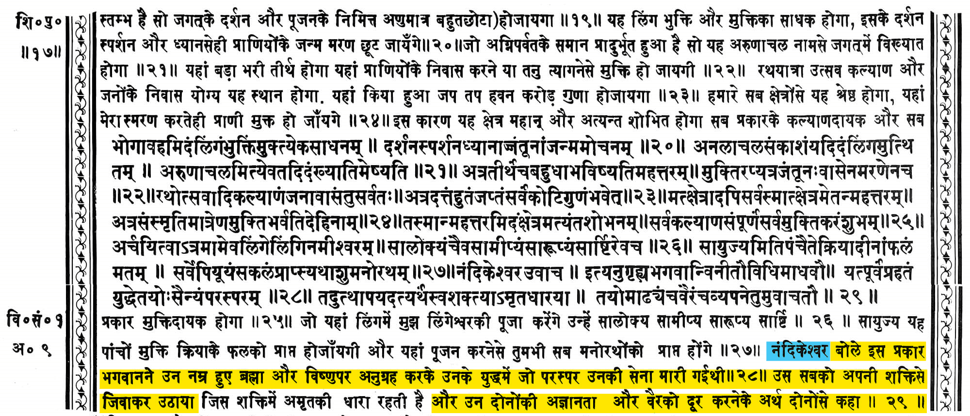 Shiv Puran