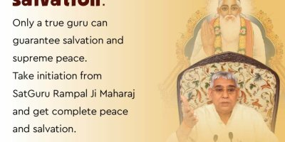What Is the Aim of Worship?