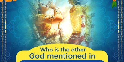 The Hidden Gist of Bhagavad Gita - Chapter 18