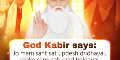 The Hidden Truth of Kabir Panth: What Really Happened After Saint Dharmdas Ji?