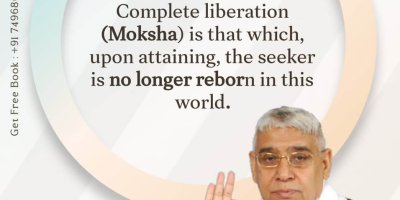 What is Moksha and How to attain it?