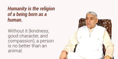 The Way of Life of a Devotee of Sant Rampal Ji Maharaj After Taking Initiation