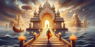 What is the True Path of Worship