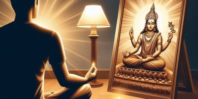 What Is the Right Way of Doing Worship?